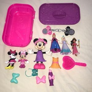 Toys for girls FINAL PRICE